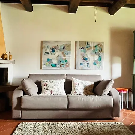 Apartman Uva - Poderone Triana