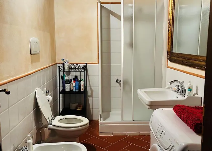 Apartman Uva - Poderone