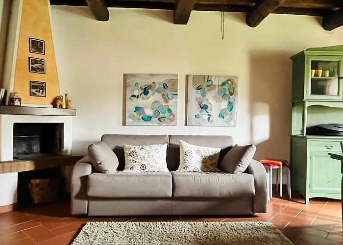 Apartman Uva - Poderone Triana