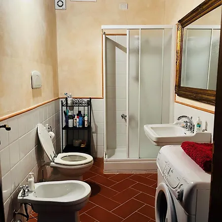 Apartment Uva - Poderone