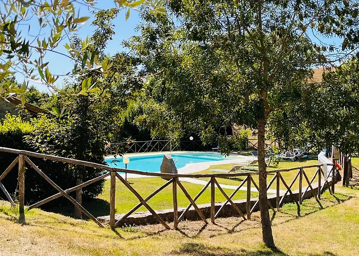 Uva - Poderone Apartment *