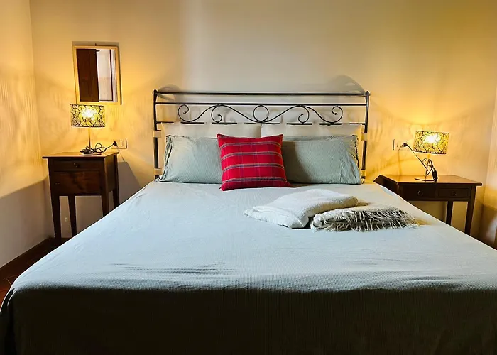 Apartment Uva - Poderone